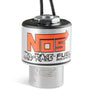 NOS Fuel Solenoid - Black Pro Race Fuel Solenoid w/ Bottom Exit (image 2)