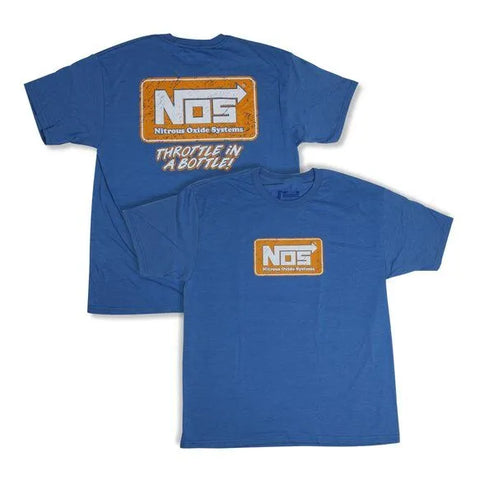 NOS T-Shirt 2X-Large