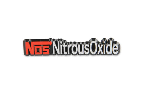 NOS Emblem Fender Emblem, 5-1/2" Long
