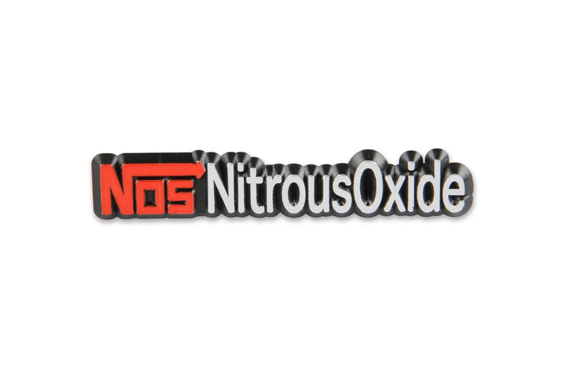 NOS Emblem Fender Emblem, 5-1/2" Long
