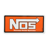 NOS Decal 5.5" x 2.5" Rectangle, Sold Individually