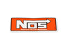 NOS Decal Standard Decal, 1-3/8" x 2-7/8"