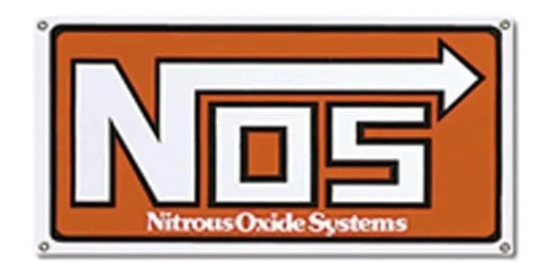 NOS Banner Banner, 30" x 60"