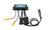 NOS Mini 2-Stage Progressive Nitrous Controller Mini 2-Stage Progressive Nitrous Controller with Touch Screen Programmer