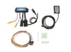NOS Mini 2-Stage Progressive Nitrous Controller Mini 2-Stage Progressive Nitrous Controller with Touch Screen Programmer