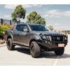 MCC Falcon 707-02 A-Frame Bar - Nissan Navara 2021+ - Image 2
