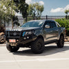 MCC Falcon 707-02 A-Frame Bar - Nissan Navara 2021+ - Image 4