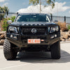 MCC Falcon 707-02 A-Frame Bar - Nissan Navara 2021+ - Image 3