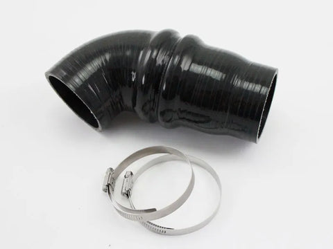 Plazmaman Air Intake Hose Upgrade (Navara NP300)