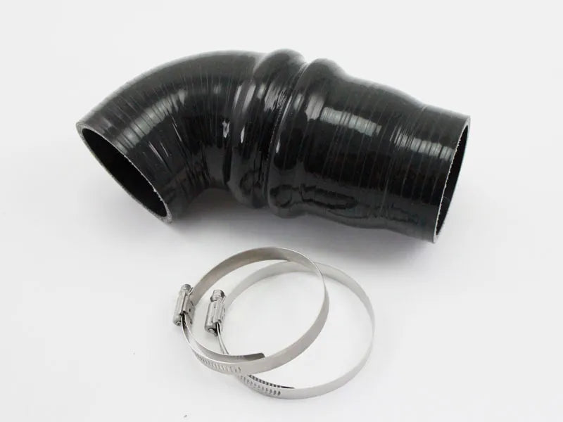 Plazmaman Air Intake Hose Upgrade (Navara NP300) — fits Nissan Navara
