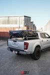 Nissan Navara (2013-2019) NP300 Lockable Roller Ute Tray Cover