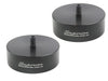 Superior Engineering Billet Series 6061-T6 Alloy Bump Stop Extensions — Nissan Patrol GQ/GU Front