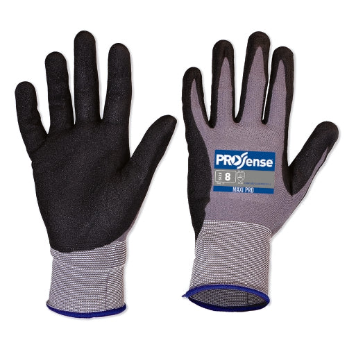 Prochoice Maxipro Glove Large NPN9