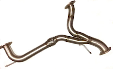 AVO Power Package Stage 1 Kit (Patrol Y62 10-20)