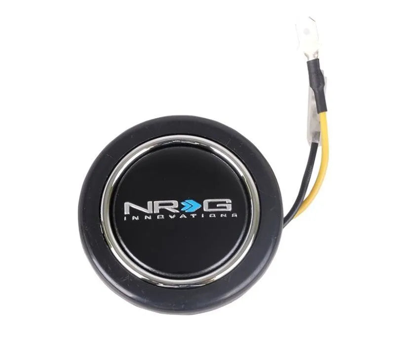NRG Horn Button - NRG Logo