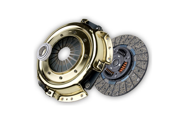 Exedy Safari Tuff Clutch Kit (Patrol 98-00)