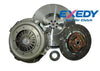 Exedy Standard Replacement Clutch Kit w/ SMF (Patrol 00-22)
