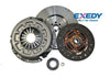 Exedy Standard Replacement Clutch Kit w/ SMF (Patrol 98-00) — fits Nissan Patrol GU (image 3)