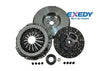 Exedy Standard Replacement Clutch Kit w/ SMF (Navara 05-20/Pathfinder 05-13)