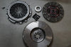 Exedy Standard Replacement Clutch Kit w/ SMF (Navara 05-20/Pathfinder 05-13) *Scratch and Dent Clearance*