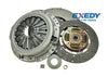Exedy Standard Replacement Clutch Kit w/ DMF (Navara 05-20)