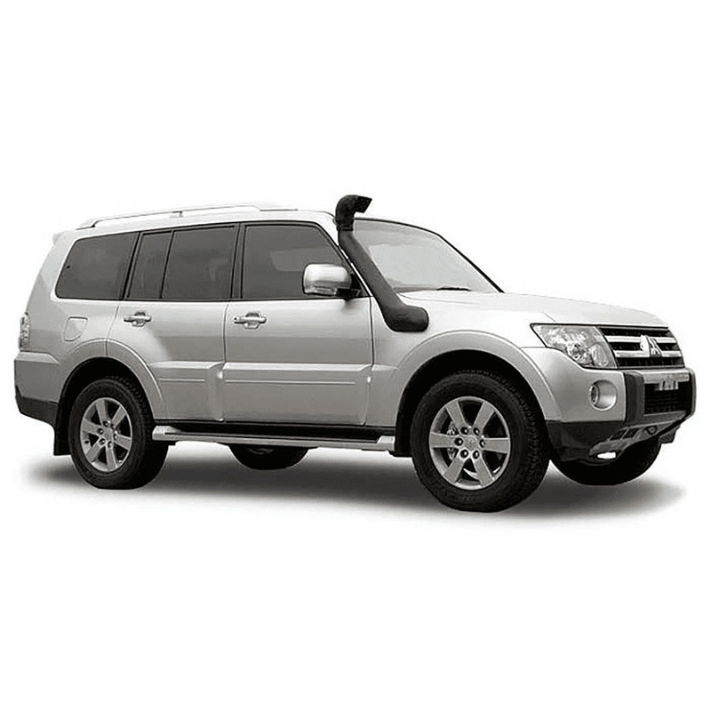 Torqit NW Pajero 3.2L 2012 - 2017 DPF