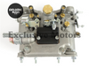 FAJS Dellorto DHLA 45 carburettor replacement