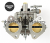 FAJS Dellorto DHLA 40 carburettor replacement