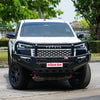 MCC Phoenix 808-02 A-Frame Bar - Toyota Hilux 2026+ - Image 4