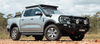 Torqit Snorkel 2022 Ford Ranger Textured Black With