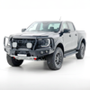 Rockarmor Gt Hoop Steel Bullbar - Ranger Raptor Next Gen 2023 to Current (Full Bar Replacement)
