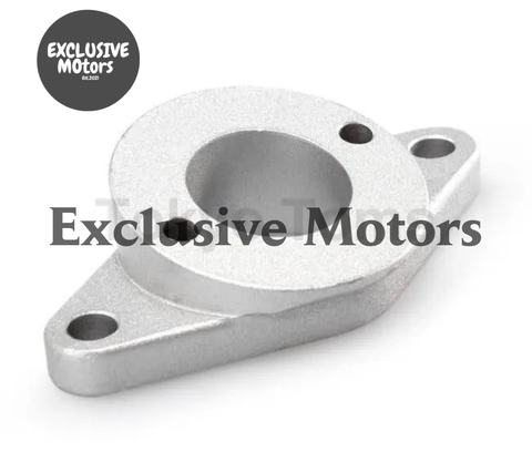 Nissan Skyline Bl*Tz Dump Valve Adapter Flange Bov Blow Off R32 R33 R34 Gtst Gtr