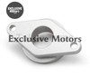 Nissan Skyline Sqv Ssqv Dump Valve Adapter Flange Bov Blow Off R32 R33 R34 Gtst Gtr
