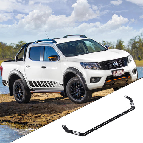 Kap Industries Fire Extinguisher Bracket to suit Navara