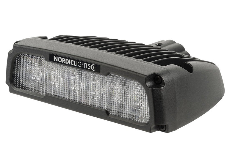 Nordic Pictor 620 Heavy Duty Work Light 28W Flood Beam