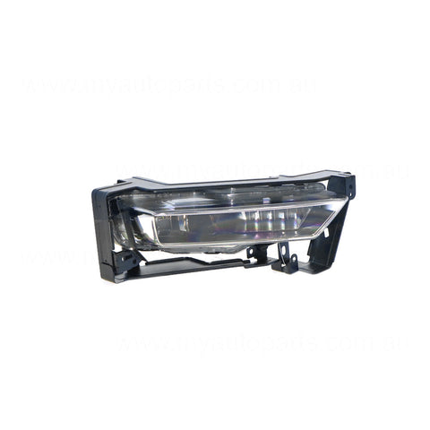 APG All Crash Fog Lamp Drivers Side OEM Suits Honda