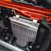 HPD Transmission Cooler Kit (D-MAX 21+)
