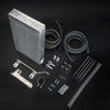HPD Transmission Cooler Kit (D-MAX 21+)