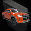 HPD Transmission Cooler Kit (D-MAX 21+)