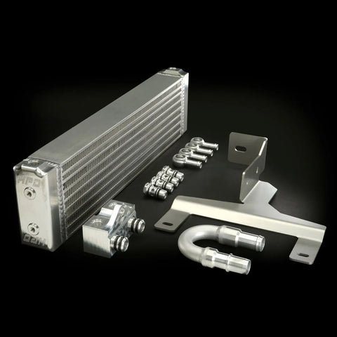 HPD Transcooler Kit (Next Gen Ranger 22+/Everest 22+/Amarok 22+)