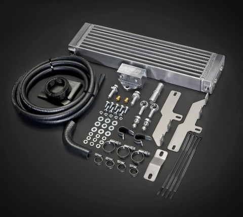 HPD Transcooler Kit (BT50 11-20) - Electric