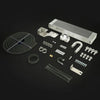 HPD Transcooler Kit (Ranger 11-22/Raptor 18-22/Everest 15-22)