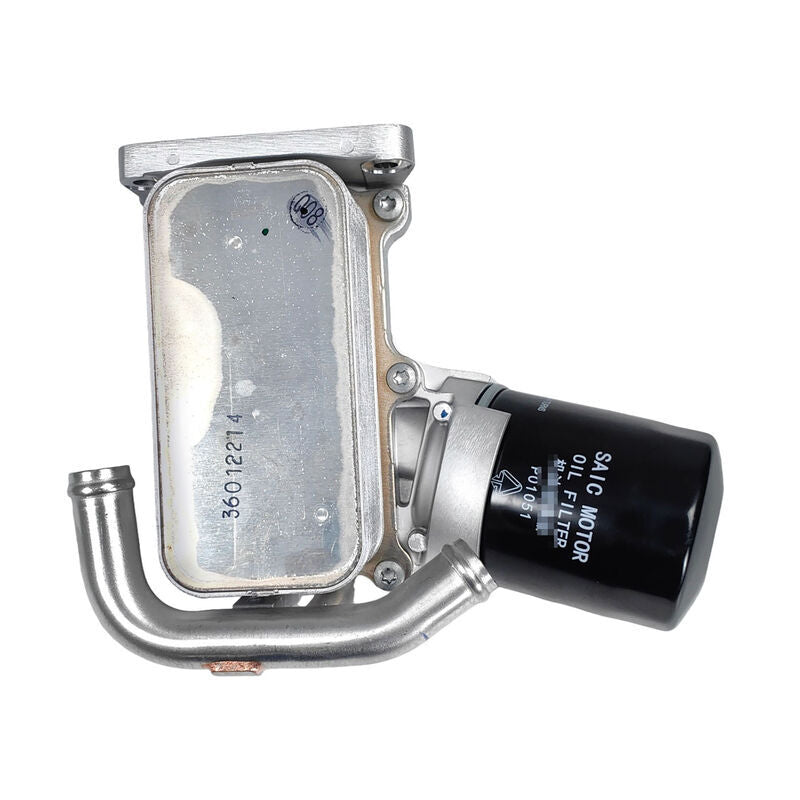 Fit For LDV Deliver 9 G10 2.0L SC20M Turbo Diesel 2020-ON C00215289 Oil Cooler Oil Filter Housing