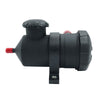 Oil Catch Can Kit to suit Isuzu D-MAX MU-X 3.0L Turbo Diesel 4Cyl 130kW DOHC 16-Valve DPD 4JJ1-TCX — image 4