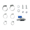 Oil Catch Can Kit to suit Isuzu D-MAX MU-X 3.0L Turbo Diesel 4Cyl 130kW DOHC 16-Valve DPD 4JJ1-TCX — image 5