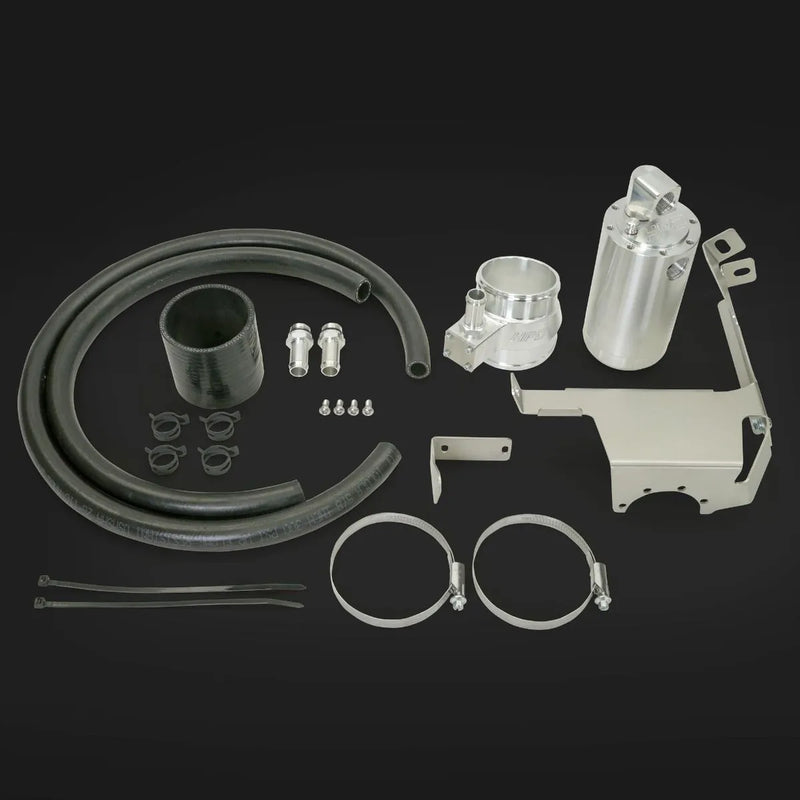 HPD Oil Separator Kit (Landcruiser 300 Series 22+) — fits Toyota Landcruiser 300 Series