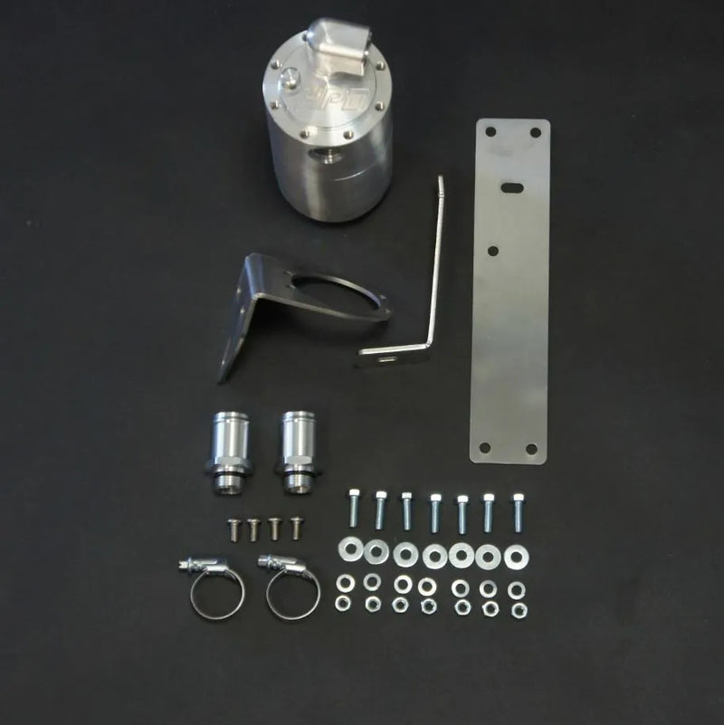 HPD Oil Catch Can (BT-50 3.2LT 11+) — fits Mazda BT-50 UP