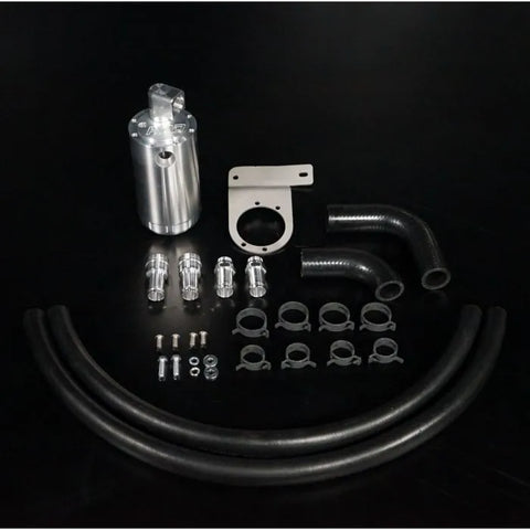 HPD Catch Can (CX-5 2.2L 17+) — fits Mazda Cx 5