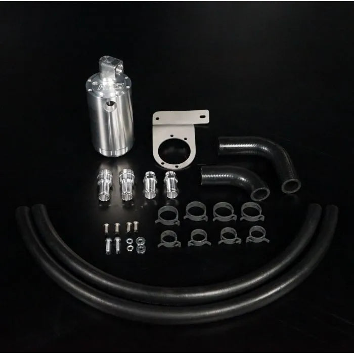 HPD Catch Can (CX-5 2.2L 17+) — fits Mazda Cx 5