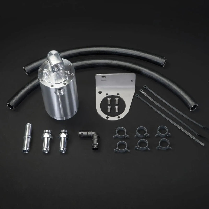 HPD Catch Can (BT-50 20+) — fits Mazda BT-50 UP